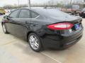 2015 Fusion SE #13
