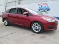 2015 Focus SE Sedan #1 2015 Focus SE Sedan #1