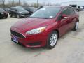 2015 Focus SE Sedan #5 2015 Focus SE Sedan #5