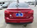 2015 Focus SE Sedan #8 2015 Focus SE Sedan #8