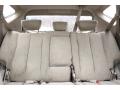 Rear Seat of 2005 Nissan Murano S #9 Rear Seat of 2005 Nissan Murano S #9