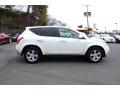 2005 Nissan Murano Glacier Pearl White #10 2005 Nissan Murano Glacier Pearl White #10