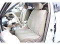 Front Seat of 2005 Nissan Murano S #14 Front Seat of 2005 Nissan Murano S #14