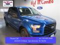2015 F150 XLT SuperCrew #1