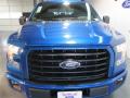 2015 F150 XLT SuperCrew #2