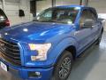 2015 F150 XLT SuperCrew #3