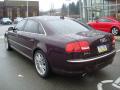 2004 A8 L 4.2 quattro #2 2004 A8 L 4.2 quattro #2