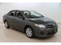 2012 Corolla LE #1