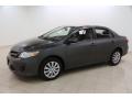 2012 Corolla LE #3