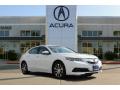 2015 TLX 2.4 #1