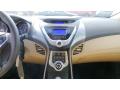 2011 Elantra GLS #11