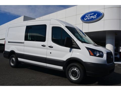 Oxford White Ford Transit Van 150 MR Long. Click to enlarge. Oxford White Ford Transit Van 150 MR Long. Click to enlarge.