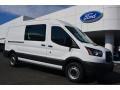 2015 Transit Van 150 MR Long #1 2015 Transit Van 150 MR Long #1