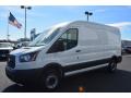 2015 Transit Van 150 MR Long #3 2015 Transit Van 150 MR Long #3