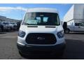 2015 Transit Van 150 MR Long #4 2015 Transit Van 150 MR Long #4