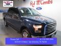 2015 F150 XLT SuperCrew #1