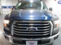 2015 F150 XLT SuperCrew #2