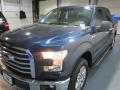 2015 F150 XLT SuperCrew #3