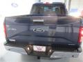 2015 F150 XLT SuperCrew #6