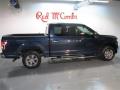 2015 F150 XLT SuperCrew #8