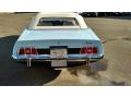 1973 Mustang Convertible #3