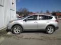 2013 RAV4 XLE AWD #2