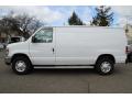 2014 E-Series Van E250 Cargo Van #6 2014 E-Series Van E250 Cargo Van #6