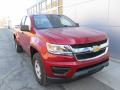 2015 Colorado WT Extended Cab 4WD #11
