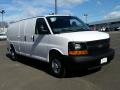 2015 Express 2500 Cargo Extended WT #3