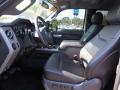 2014 F350 Super Duty Lariat SuperCab 4x4 #4