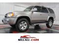 2002 4Runner SR5 4x4 #1
