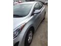 2014 Elantra SE Sedan #4