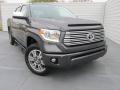 2015 Tundra Platinum CrewMax 4x4 #1