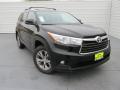 2015 Highlander XLE #1
