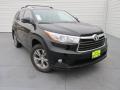 2015 Highlander XLE #2