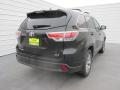 2015 Highlander XLE #4