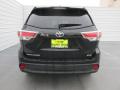 2015 Highlander XLE #5