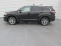 2015 Highlander XLE #6