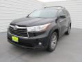 2015 Highlander XLE #7