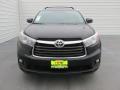 2015 Highlander XLE #8