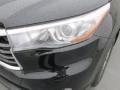 2015 Highlander XLE #9
