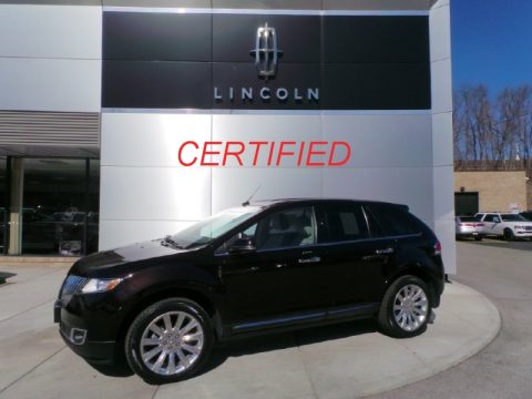 Kodiak Brown Lincoln MKX AWD. Click to enlarge. Kodiak Brown Lincoln MKX AWD. Click to enlarge.