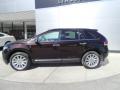 2013 MKX AWD #2 2013 MKX AWD #2