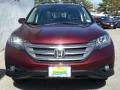 2013 CR-V EX-L AWD #2