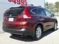 2013 CR-V EX-L AWD #24