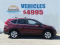 2013 CR-V EX-L AWD #25
