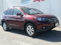 2013 CR-V EX-L AWD #26