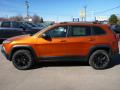 2015 Cherokee Trailhawk 4x4 #2 2015 Cherokee Trailhawk 4x4 #2