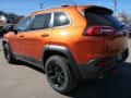 2015 Cherokee Trailhawk 4x4 #3 2015 Cherokee Trailhawk 4x4 #3