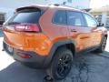 2015 Cherokee Trailhawk 4x4 #6 2015 Cherokee Trailhawk 4x4 #6